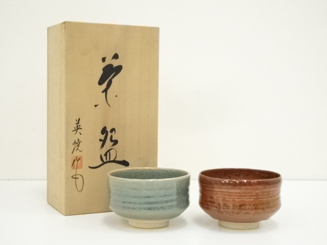 宗 sou::お茶道具・着物のお店